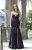 Long dress Diábolo
